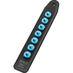 HZ 850SR-7 - Smart Rail 1/4", leer