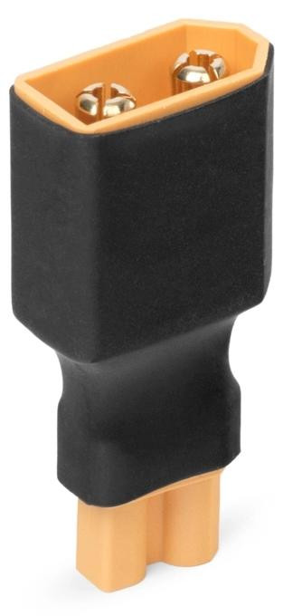 Kavan Adapter XT60 mannelijk naar XT30 vrouwelijk