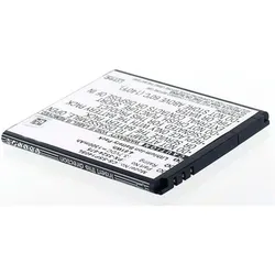 AGI Akku kompatibel mit Simvalley SP-140 - Akku - 1.300 mAh, Smartphone Akku