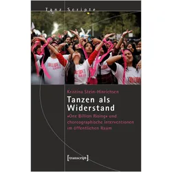 Tanzen als Widerstand, Sachbücher von Kristina Stein-Hinrichsen