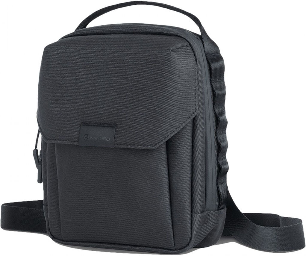 WANDRD X1 Cross Body Bag Large Black