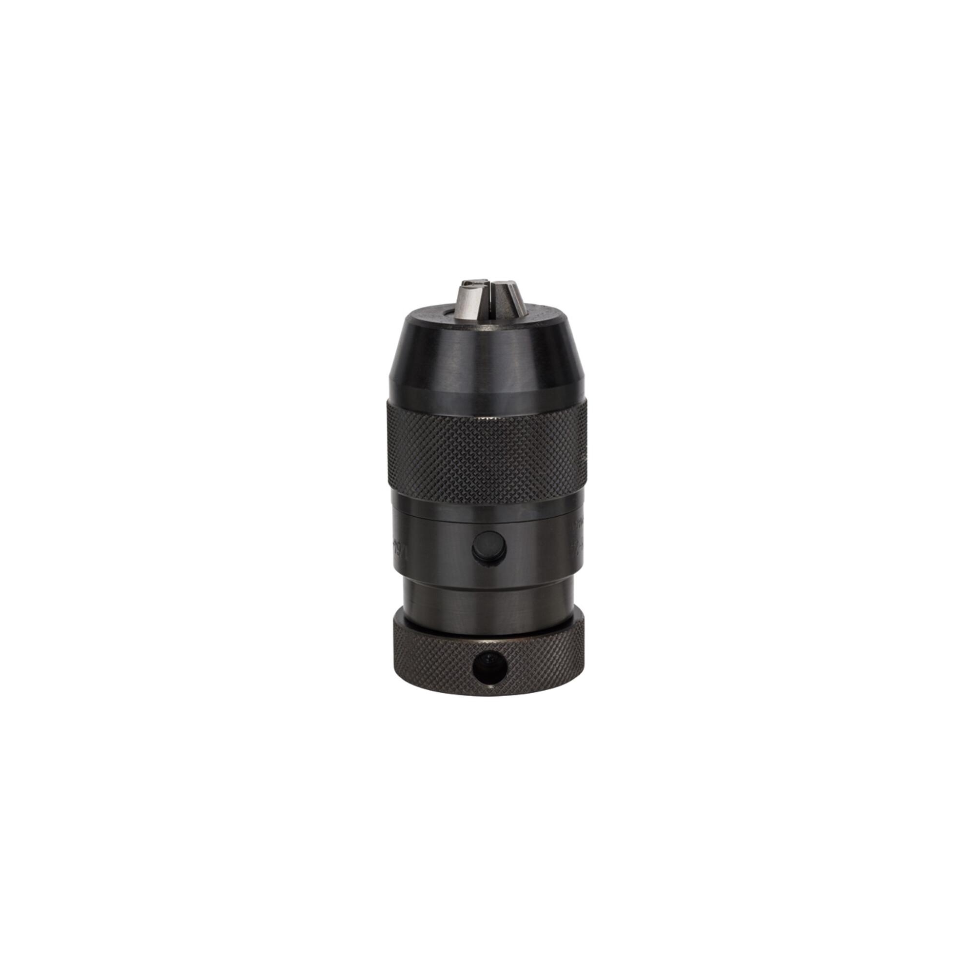 BOSCH Schnellspannbohrfutter bis 10 mm 0,5 bis 10 mm 3/8" bis 24 (1608572018)
