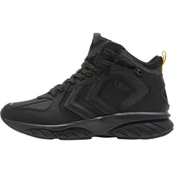hummel Reach LX 12000 Sneaker black/black 38