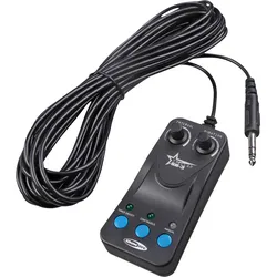 SHOWTEC SR-3 Timer Remote Für Stellar F-1000, F-1500, FZ-1000