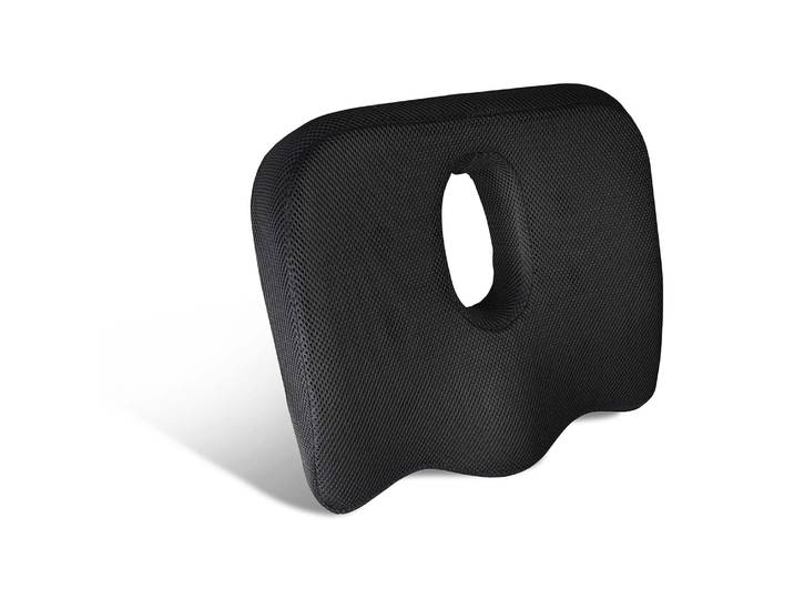 Coussin Pour Coccyx Aidapt Vm974c - Soutien Et Un Confort Ergonomiques