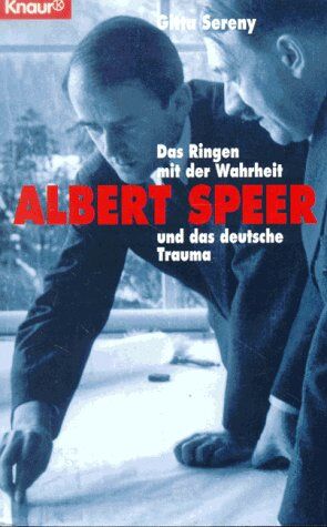 Gitta Sereny - Albert Speer: Das Ringen mit der Wahrheit und das deutsche Trauma - Preis vom 02.10.2026 23:42:20 h