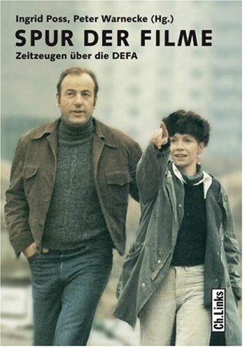 Ingrid Poss - Spur der Filme. Zeitzeugen über die DEFA - Preis vom 13.10.2026 11:25:28 h