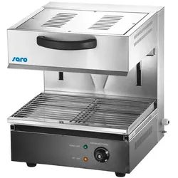 Saro Lift-Salamander Pavia 1