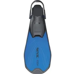 SEAC Flossen FLOSSE ZOOM, Größe M/L in Blau Blue