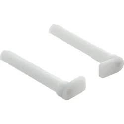 Geberit Set Distanzbolzen (2 Stück) 241299001