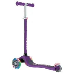 Globber, Scooter