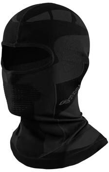 Perfect Picks Market Cold Proof Thermal Balaclava Ski Mask & Helmet Liner Cap For Men & Women black