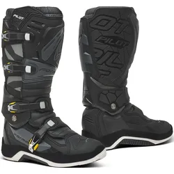 Forma Pilot Motocross Stiefel