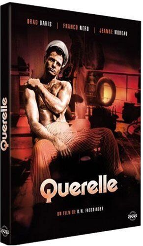 Fassbinder, Rainer Werner - Querelle [FR Import] - Preis vom 04.10.2026 03:51:26 h
