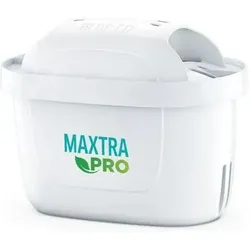 Brita Maxtra+ Pure Performance, Wasserfilter, Weiss