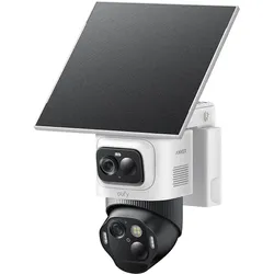 EUFY SoloCam E52 4K-PTZ- und 2K-Dual, Überwachungskamera