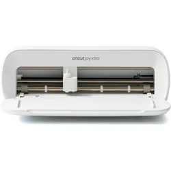 Cricut, Schneideplotter + Transferpresse, Schneideplotter JOY Xtra