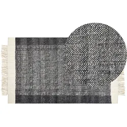 KURZFLOR-TEPPICH Atlanti 150/80 cm