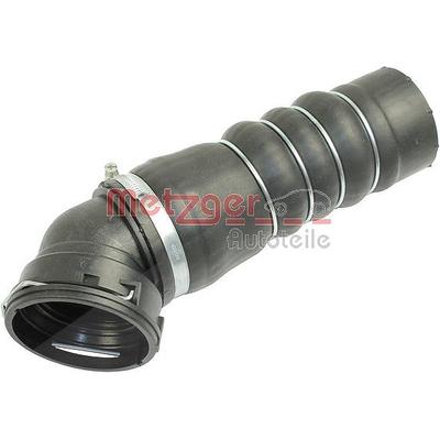 Metzger Autoteile Ladeluftschlauch [Hersteller-Nr. 2400303] für BMW
