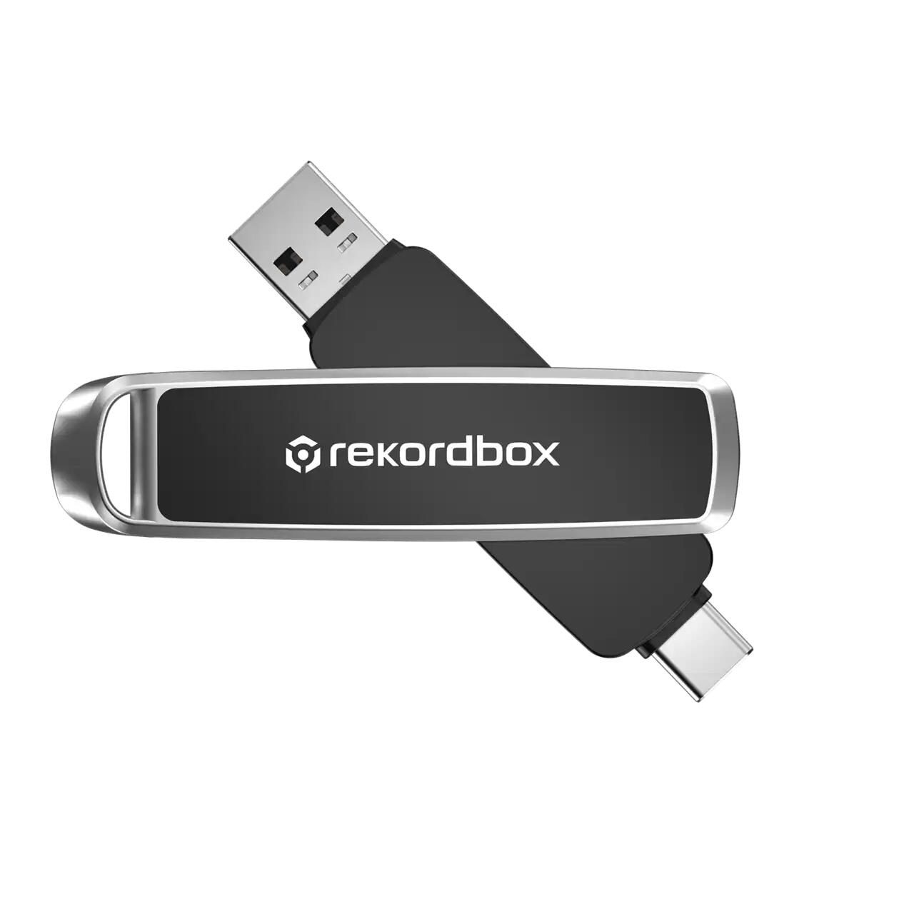 SanDisk DJ USB Stick - 512 GB SDDDE1-512G-GR46