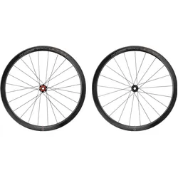 Campagnolo, Laufräder, (Laufradsatz, 28")