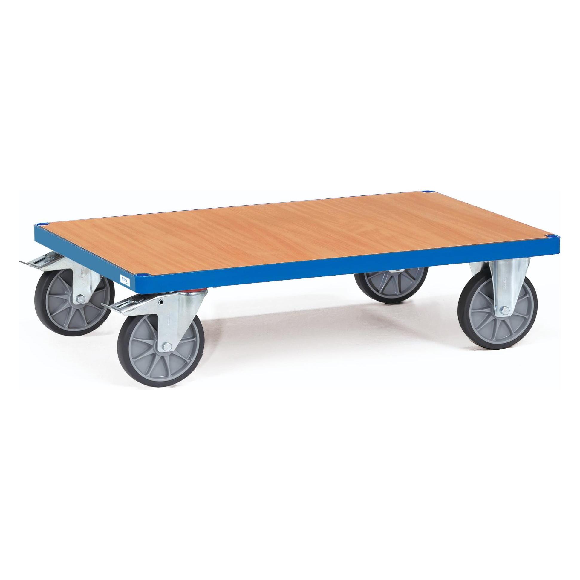 Fetra Plattformwagen (500 kg) (2591)