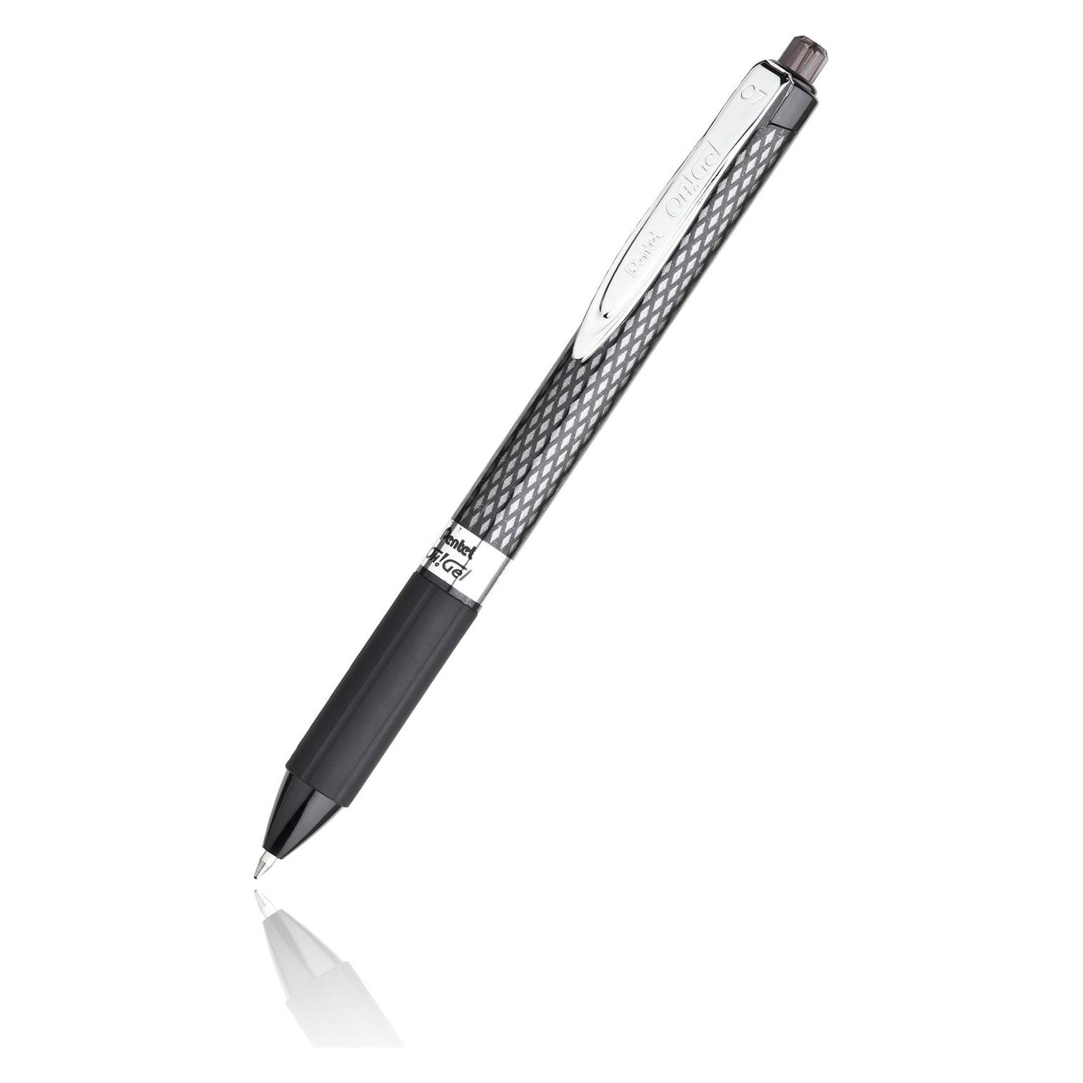 Pentel Gelschreiber Oh! (1x) (K497-A)