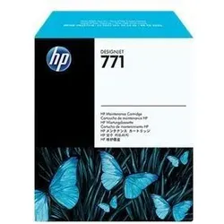 HP Original 771 Wartungskit (CH644A)