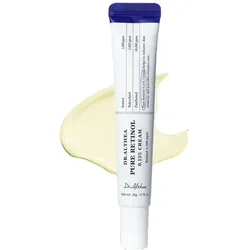 Dr. Althea, Gesichtscreme, Pure Retinol 0.15% (20 ml, Nachtcreme)