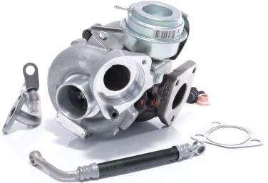 Bts Turbo Lader, Aufladung Service Set Original T981011 Für Bmw