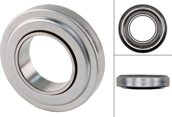 Schaeffler Luk Ausrücklager 500 0191 60 Für Datsun