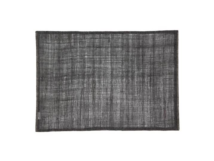 Dixie Dixie linnen placemat zwart