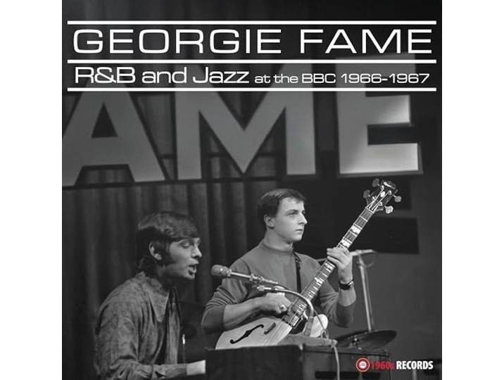 R&B And Jazz At The BBC 1966-1967