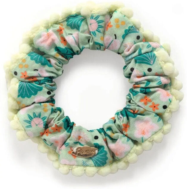 Little Big Room by Djeco Accessoires Plume Collection Jungle : Chouchou Billy - Djeco