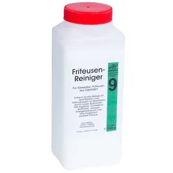 Assindia Friteusen-Reiniger Pulver 1000g