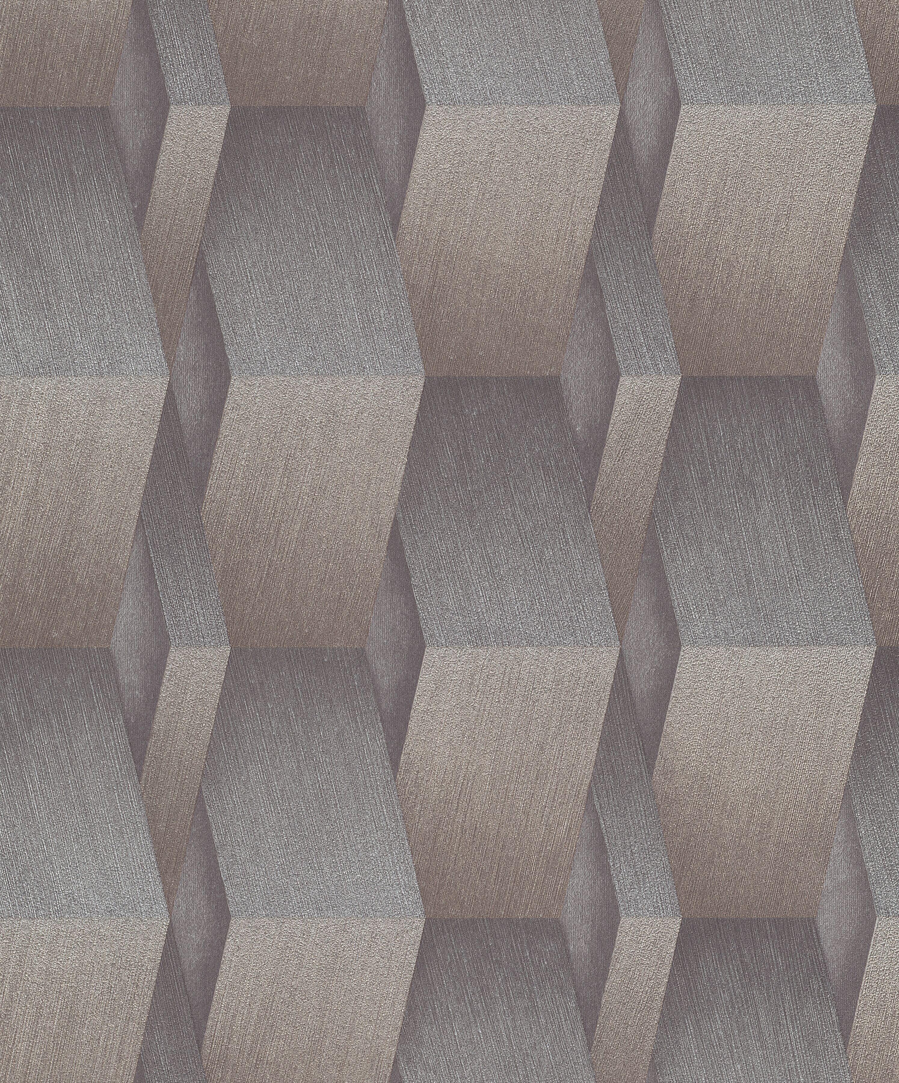 Fashion for walls "Fashion for Walls" 10,05 x 0,53m grafisch, Muster gold B/L: 0,53m x 10,05m, Rollen: 1