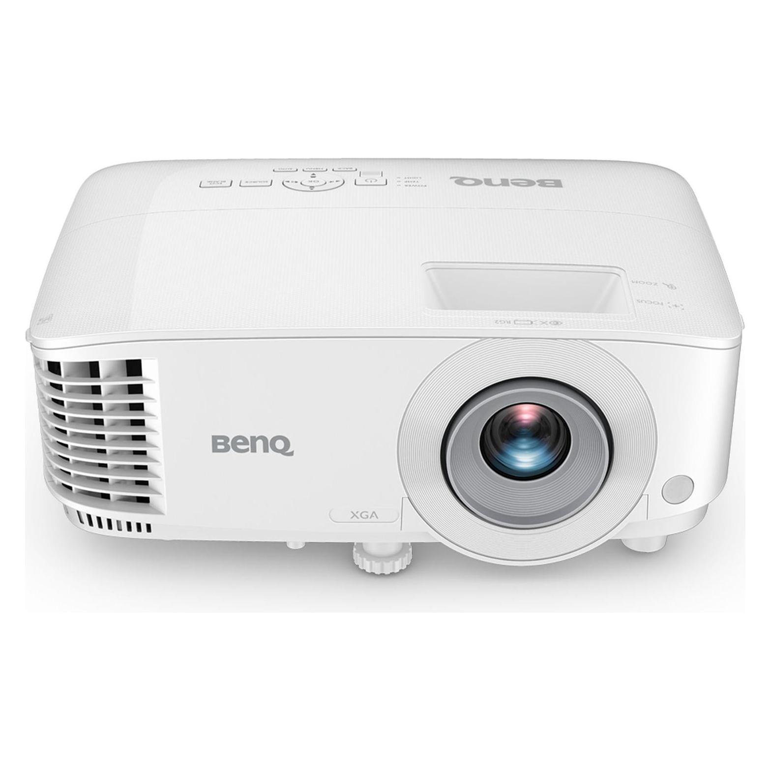 BenQ MX560 (XGA, 4000 lm, 1.96:1 - 2.15:1) (9H.JNE77.13E)