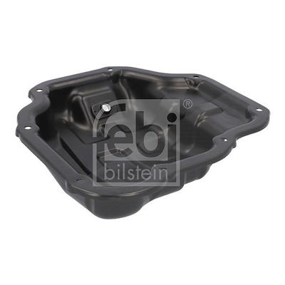 Febi Bilstein Ölwanne [Hersteller-Nr. 188688] für Nissan