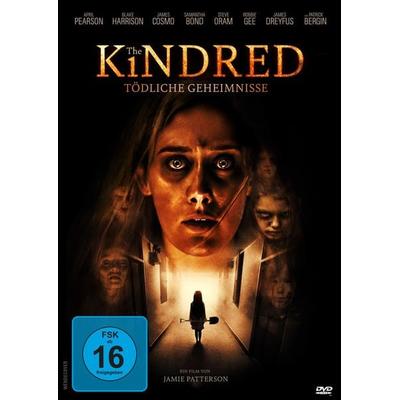 The Kindred - Tödliche Geheimnisse, DVD