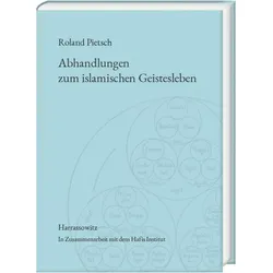 Abhandlungen zum islamischen Geistesleben, Fachbücher von Roland Pietsch
