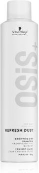 Schwarzkopf Professional Osis+ Refresh Dust champô seco para dar forma 300 ml. Osis+ Refresh Dust