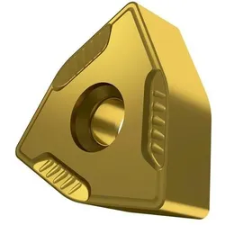 Pramet, Zubehör Maschine, Wendeschneidplatte ISO WNMJ 201380-PR:T9226 Schnitttiefe 8mm MT-CVD beschichtet - VPE: 3