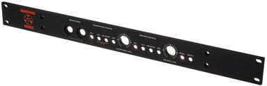 Dangerous Music Source Panel
