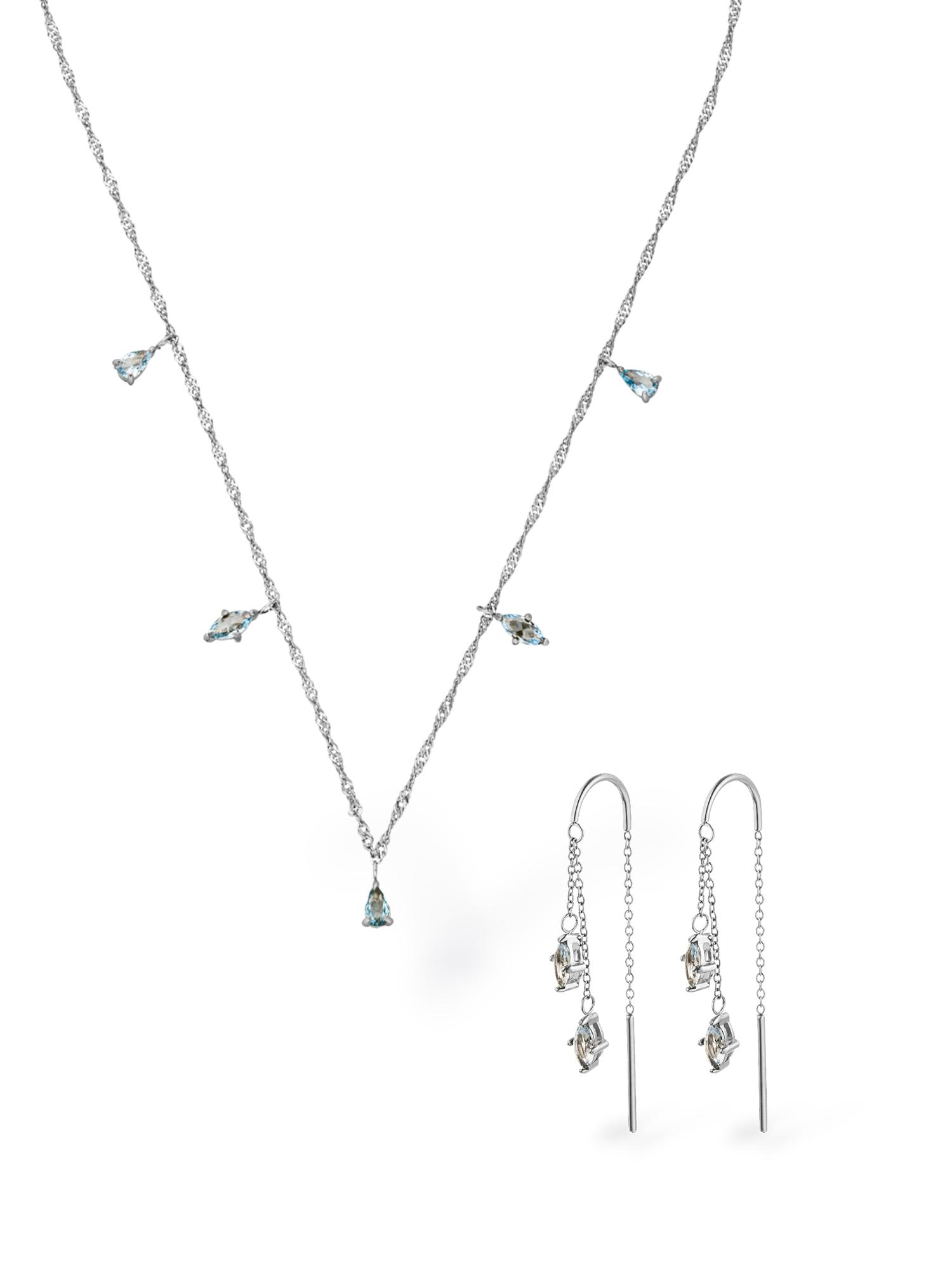 PURELEI Mahina Club Promise Set