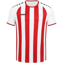 Jako Trikot Inter KA - weiß/sportrot - 2XL