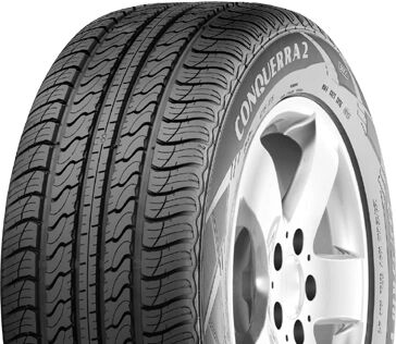 Matador Mp 82 Conquerra 2 205/70 R15 96H  Sommerreifen