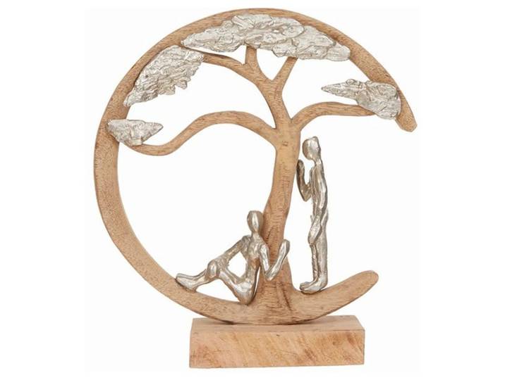 Objekt San Isidoro, Baum Decofinder