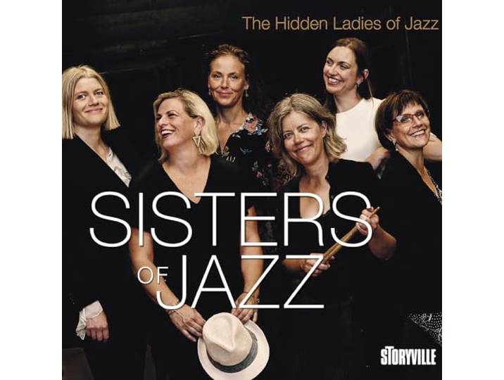 Sisters of Jazz