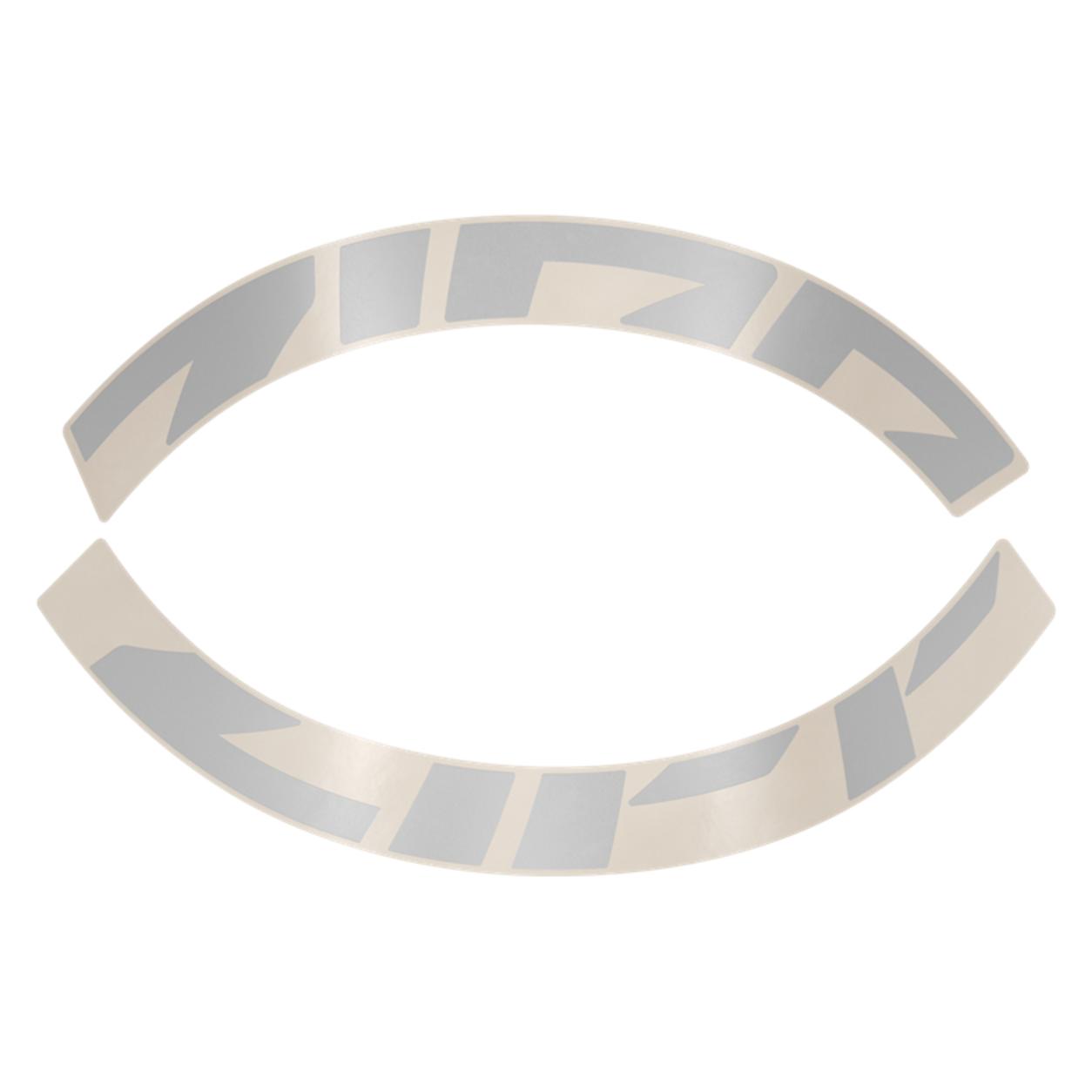 Zipp Wheel Decal Kit 303 SW (67494264)