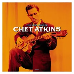 Notnow, Schallplatten, Very Best Of (Chet Atkins)